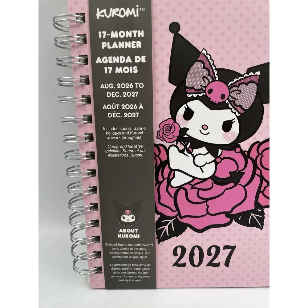 Sanrio product large
